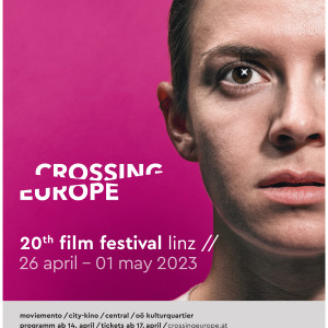 9a CROSSING EUROPE Film Festival Linz