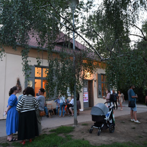 Kliknutím zvětšíte To nejlepší z My Street Films 21/22