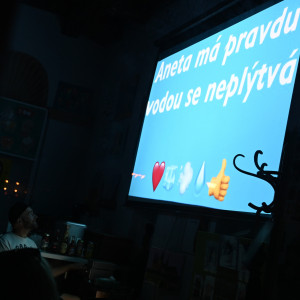 Kliknutím zvětšíte To nejlepší z My Street Films 21/22
