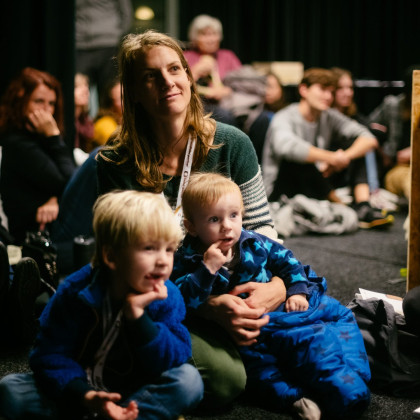 Kliknutím zvětšíte VÍRA A NÁBOŽENSTVÍ VE TŘETÍM MILÉNIU