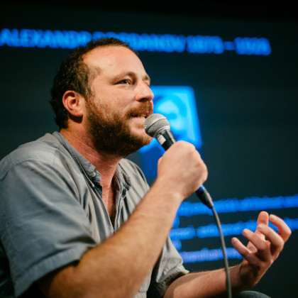 Kliknutím zvětšíte KRIZE LEVICE