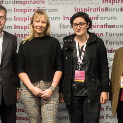 Kliknutím zvětšíte UMĚLÁ INTELIGENCE A PROMĚNA LIDSTVÍ