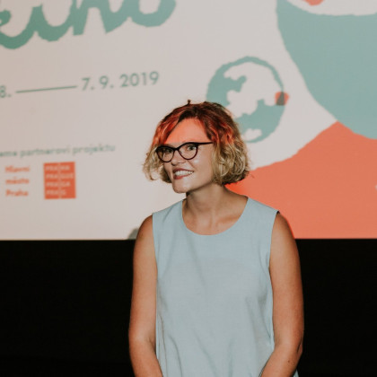 Kliknutím zvětšíte Viva Video, Video Viva | režie: Adéla Komrzý