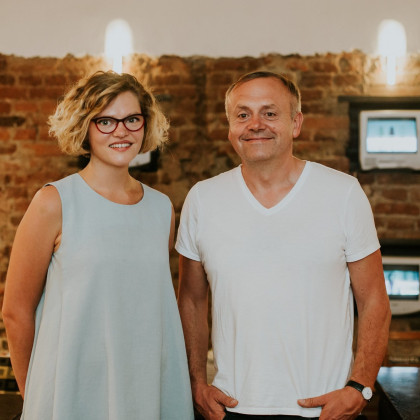 Kliknutím zvětšíte Viva Video, Video Viva | režie: Adéla Komrzý