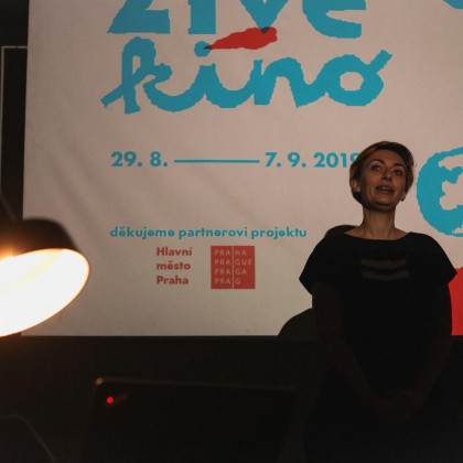 Kliknutím zvětšíte My Street Films CZ | workshopové filmy