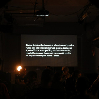 Kliknutím zvětšíte My Street Films CZ | workshopové filmy