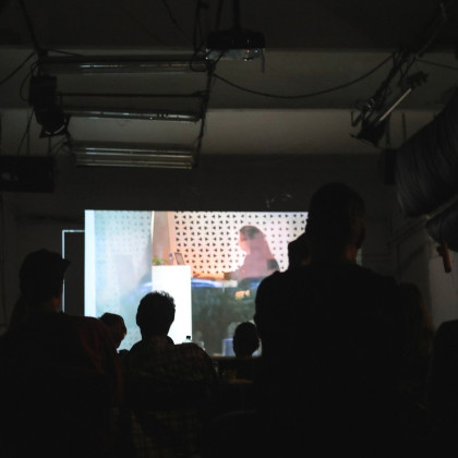 Kliknutím zvětšíte My Street Films CZ | workshopové filmy