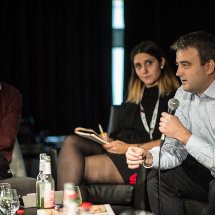 Kliknutím zvětšíte BUDOUCNOST ŽURNALISTIKY