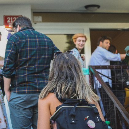 Kliknutím zvětšíte Komunismus a síť, aneb Konec zastupitelské demokracie | režie: Karel Vachek