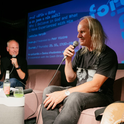 Kliknutím zvětšíte VÍRA A NÁBOŽENSTVÍ VE TŘETÍM MILÉNIU