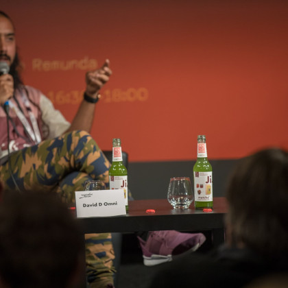 Kliknutím zvětšíte BUDOUCNOST ŽURNALISTIKY