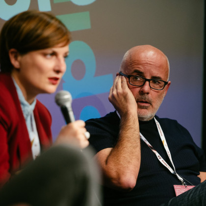 Kliknutím zvětšíte KRIZE LEVICE