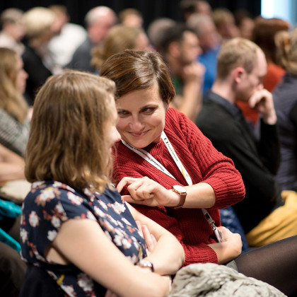 Kliknutím zvětšíte STŘEDNÍ EVROPA MEZI DVĚMA SVĚTY