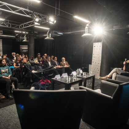 Kliknutím zvětšíte UMĚLÁ INTELIGENCE A PROMĚNA LIDSTVÍ