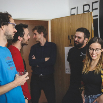 Kliknutím zvětšíte Morava, krásná zem III | režie: Petr Šprincl