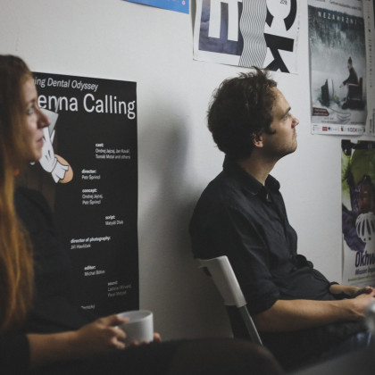 Kliknutím zvětšíte Morava, krásná zem III | režie: Petr Šprincl