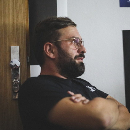 Morava, krásná zem III | režie: Petr Šprincl