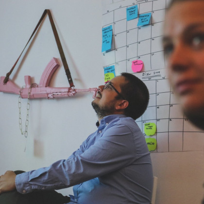 Kliknutím zvětšíte Morava, krásná zem III | režie: Petr Šprincl