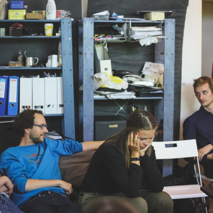 Kliknutím zvětšíte Morava, krásná zem III | režie: Petr Šprincl