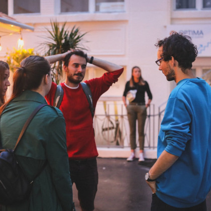 Kliknutím zvětšíte Morava, krásná zem III | režie: Petr Šprincl