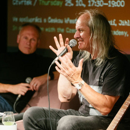 Kliknutím zvětšíte VÍRA A NÁBOŽENSTVÍ VE TŘETÍM MILÉNIU