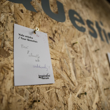 Kliknutím zvětšíte UMĚLÁ INTELIGENCE A PROMĚNA LIDSTVÍ