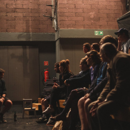 Kliknutím zvětšíte Mohyla války | režie: Martin Ježek