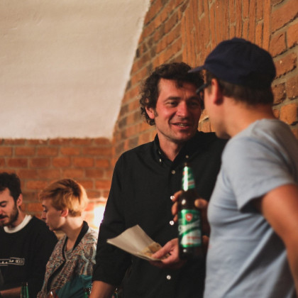 Kliknutím zvětšíte Mohyla války | režie: Martin Ježek