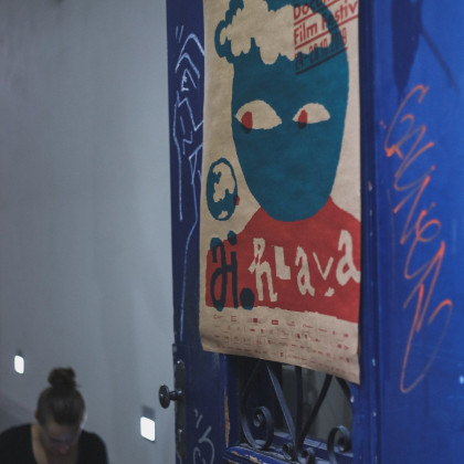 Kliknutím zvětšíte Mohyla války | režie: Martin Ježek