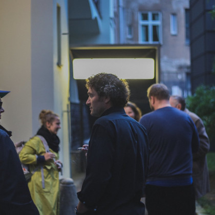 Kliknutím zvětšíte Mohyla války | režie: Martin Ježek