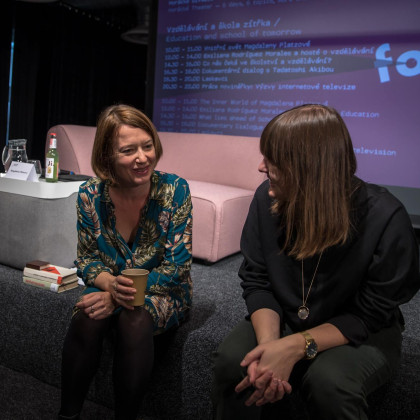 Kliknutím zvětšíte VZDĚLÁVÁNÍ A ŠKOLA ZÍTŘKA