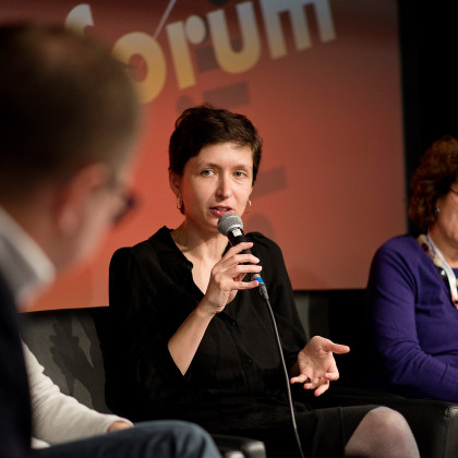 Kliknutím zvětšíte STŘEDNÍ EVROPA MEZI DVĚMA SVĚTY