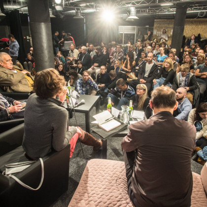 Kliknutím zvětšíte KRIZE LEVICE