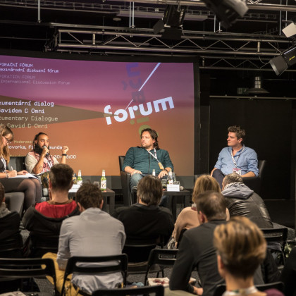 Kliknutím zvětšíte BUDOUCNOST ŽURNALISTIKY