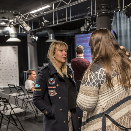 Kliknutím zvětšíte UMĚLÁ INTELIGENCE A PROMĚNA LIDSTVÍ