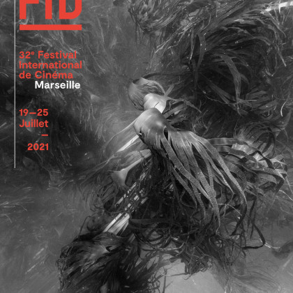 12 FIDMarseille, Festival International de Cinéma de Marseille