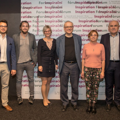 Kliknutím zvětšíte UMĚLÁ INTELIGENCE A PROMĚNA LIDSTVÍ