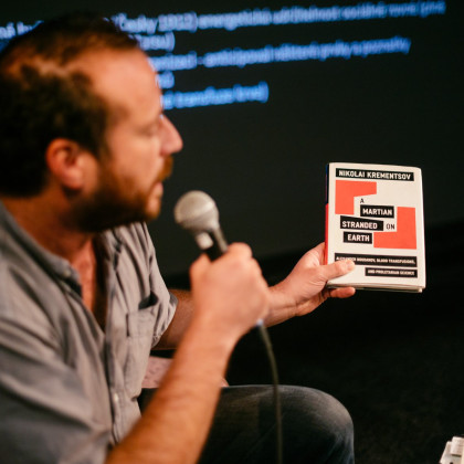 Kliknutím zvětšíte KRIZE LEVICE