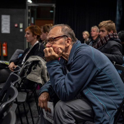 Kliknutím zvětšíte STŘEDNÍ EVROPA MEZI DVĚMA SVĚTY