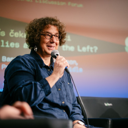 Kliknutím zvětšíte KRIZE LEVICE