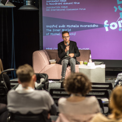 Kliknutím zvětšíte BUDOUCNOST ŽURNALISTIKY