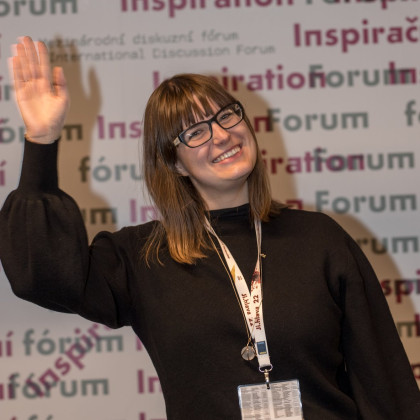 Kliknutím zvětšíte UMĚLÁ INTELIGENCE A PROMĚNA LIDSTVÍ