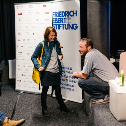 Kliknutím zvětšíte KRIZE LEVICE