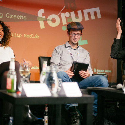 Kliknutím zvětšíte KRIZE LEVICE