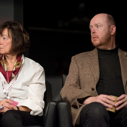 Kliknutím zvětšíte STŘEDNÍ EVROPA MEZI DVĚMA SVĚTY