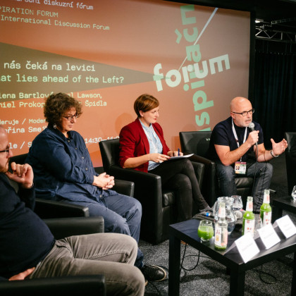 Kliknutím zvětšíte KRIZE LEVICE