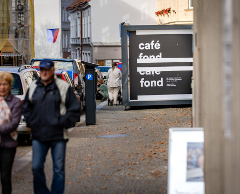 Cafe Fond