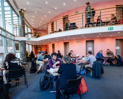 Matchmaking Inspiračního fóra 2025 vyústil v 6 mezioborových spoluprací