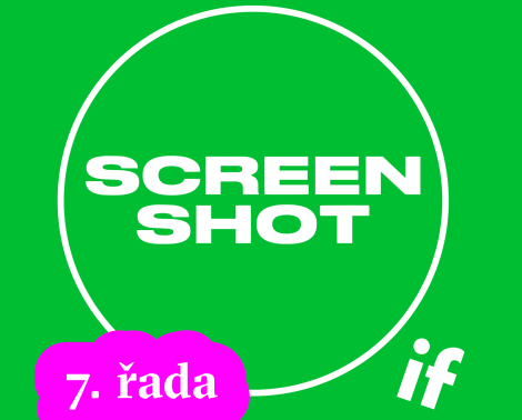 Sedmá řada Screenshotu je tu!