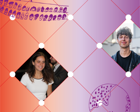 Svět snad ještě není hotový. Do Jihlavy míří David Wengrow, Samaneh Moafi, Camila Vergara a Matt Winning